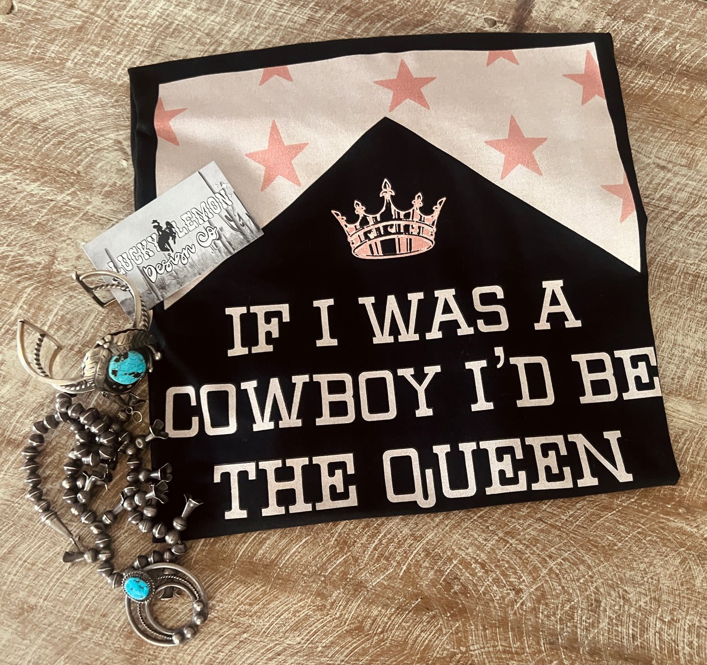 The Queen Tshirt