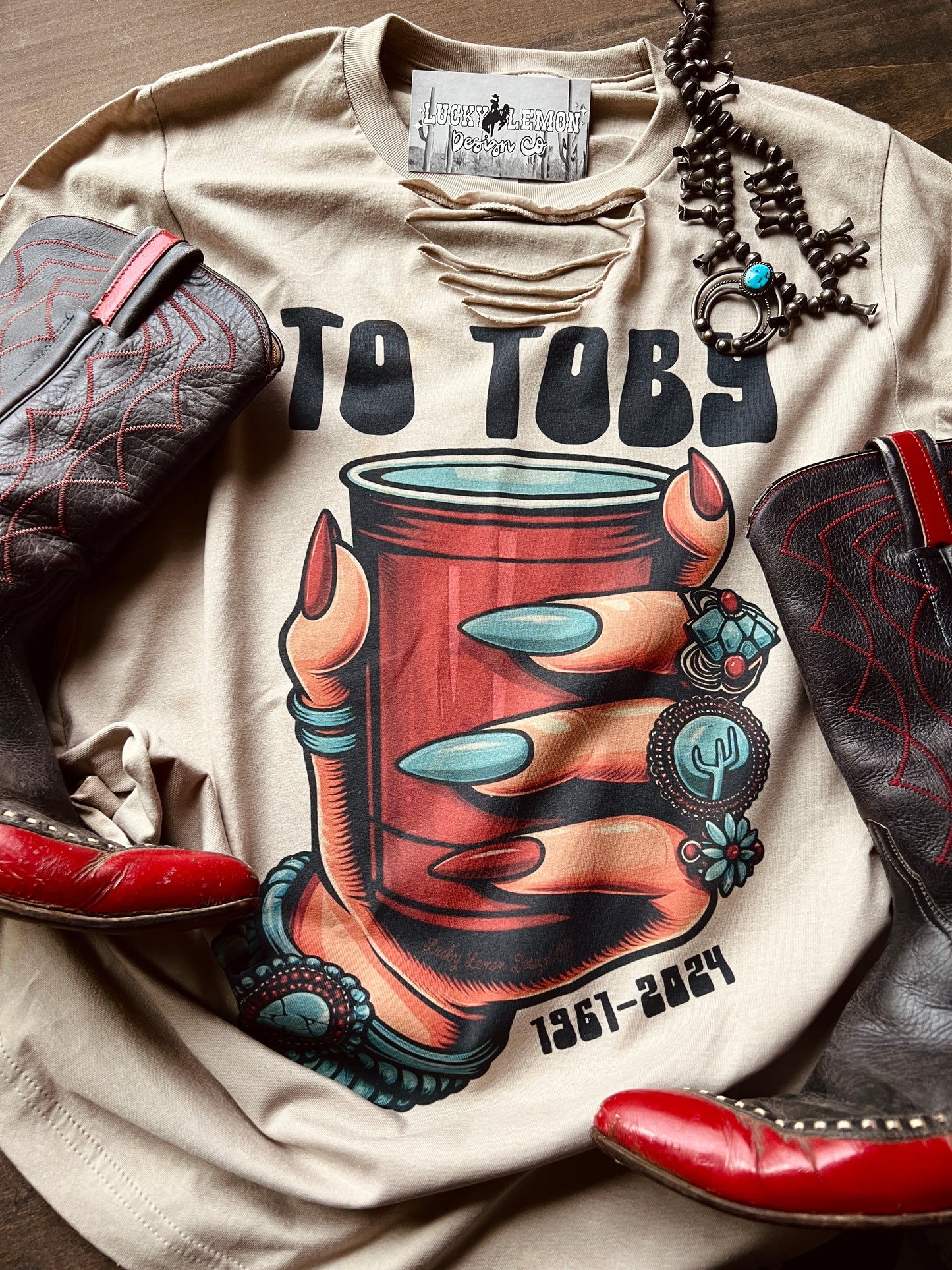 Fill you up Tshirt