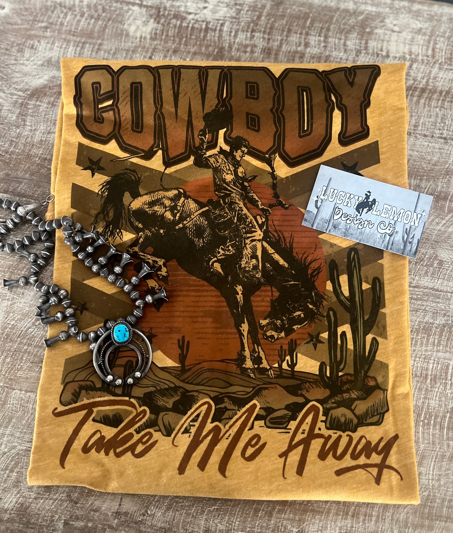Take me away Tshirt