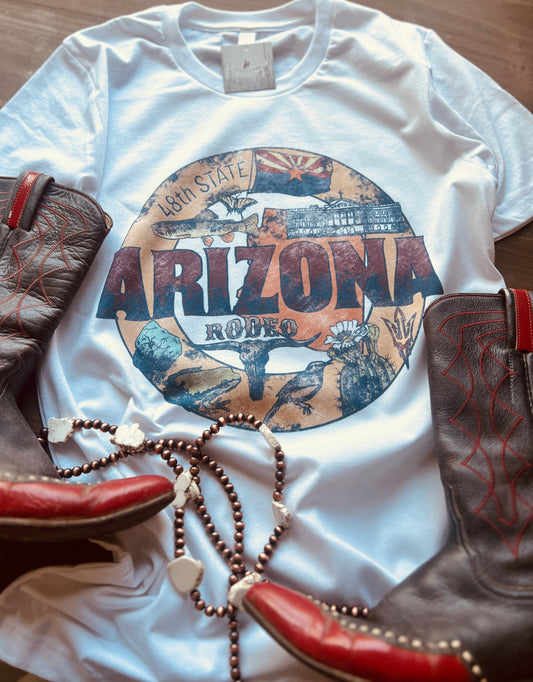 Arizona Tshirt