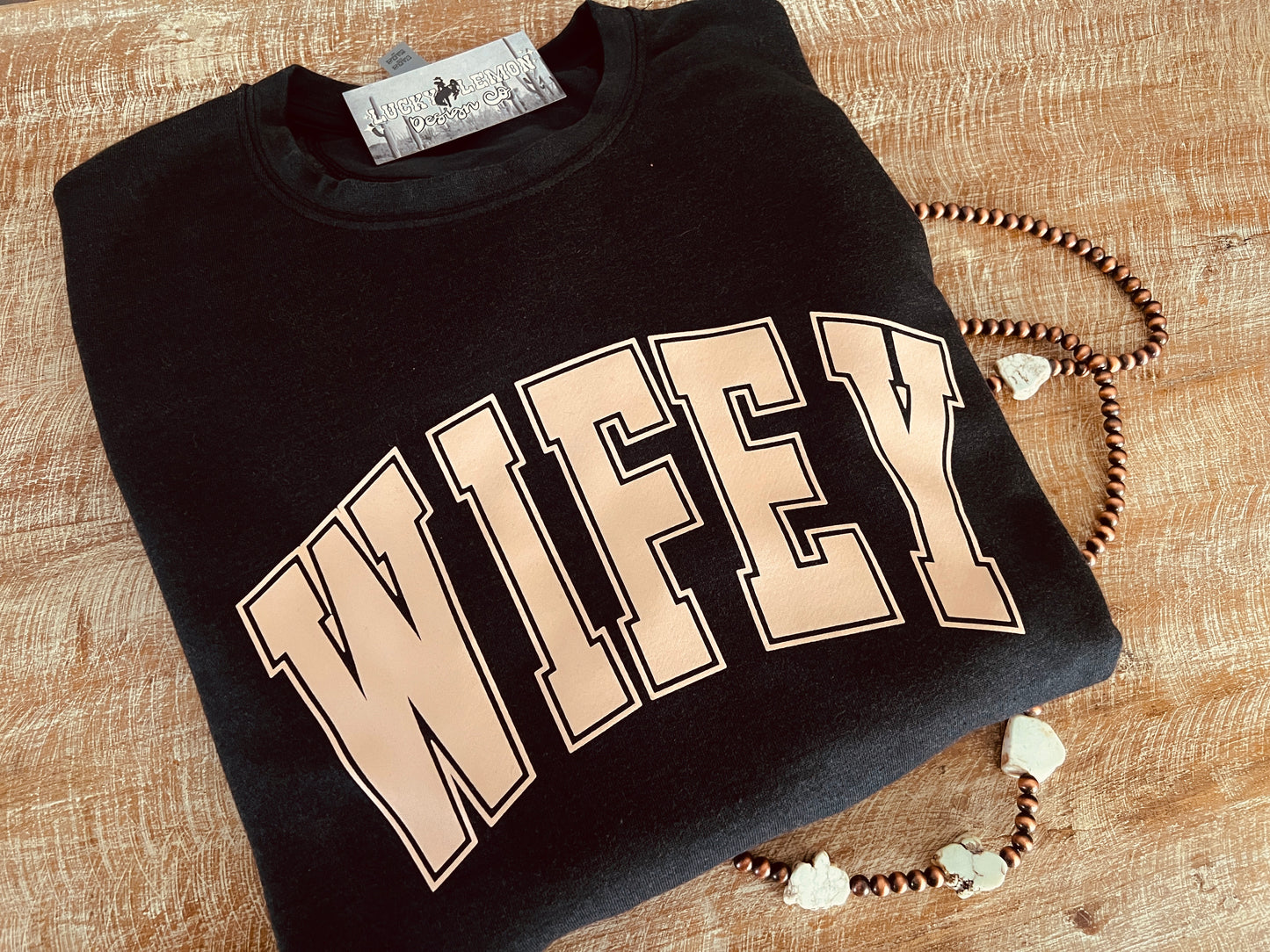 Wifey Tshirt