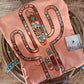 Southwest Cactus Tshirt