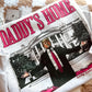 Daddy’s home crew sweatshirt