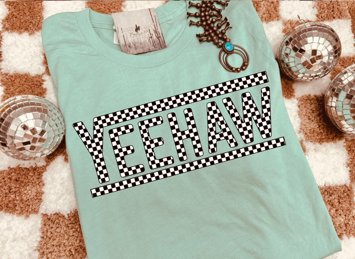 Yeehaw Tshirt