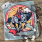 Sunset rider Tshirt