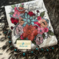 Grow Untamed Tshirt