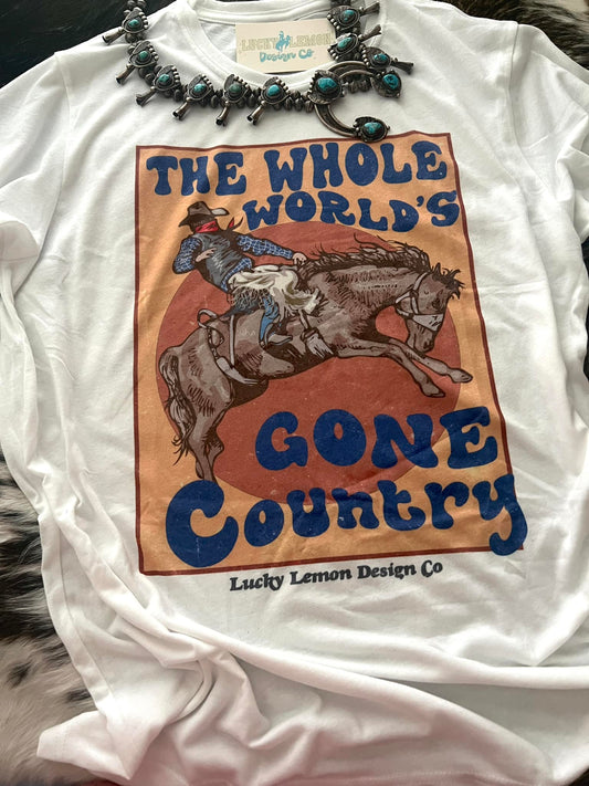 Country Tshirt